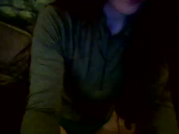 Cloudylemonade22 Chaturbate stream image from November 21, 2025