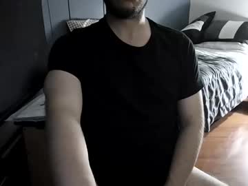 Elriclust Chaturbate stream image from November 21, 2025