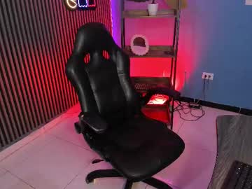 Emily_Roberts1 Chaturbate stream image from November 21, 2025