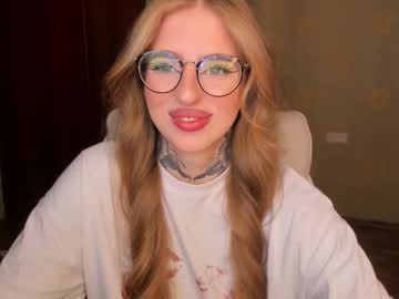 Harley_Kimm Chaturbate stream image from November 21, 2025