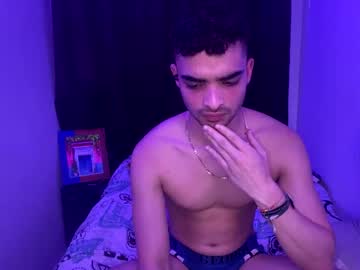 Ianvoss Chaturbate stream image from November 21, 2025