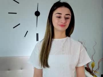 Jaleesasahler Chaturbate stream image from November 21, 2025