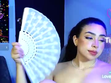 Laura_Pink01 Chaturbate stream image from November 21, 2025