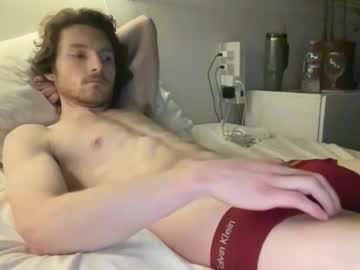 Loooooongbi Chaturbate stream image from November 21, 2025