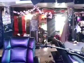 Michelle_Flowers Chaturbate stream image from November 21, 2025
