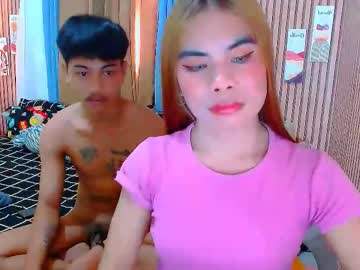 Mikhaylaanderson Chaturbate stream image from November 21, 2025