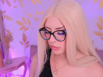 Misselektra__ Chaturbate stream image from November 21, 2025