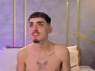 Nikostone Chaturbate stream image from November 21, 2025
