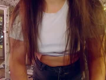 Rosierosa Chaturbate stream image from November 21, 2025