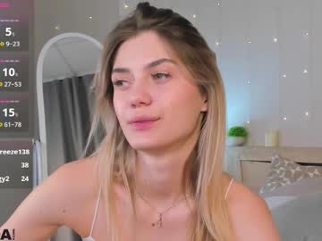 Sandraa_Anderson Chaturbate stream image from November 21, 2025