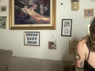 Starr_6969 Chaturbate stream image from November 21, 2025