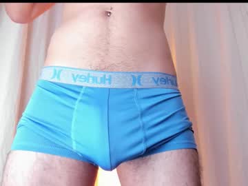 Steven_Starz Chaturbate stream image from November 21, 2025