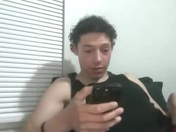_Alexdante_ Chaturbate stream image from November 21, 2025