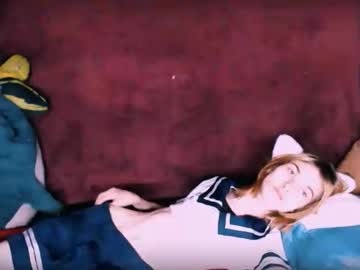 Arielpinkcat Chaturbate stream image from November 21, 2025
