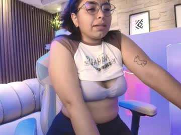 Aurora_Willow9 Chaturbate stream image from November 21, 2025