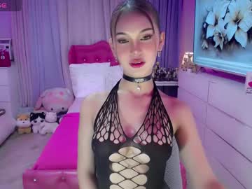 Blue_Aiveexx Chaturbate stream image from November 21, 2025