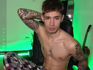 Damon_333 Chaturbate stream image from November 21, 2025