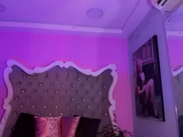 Dolarcity760752 Chaturbate stream image from November 21, 2025