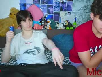Jordanjockk Chaturbate stream image from November 21, 2025
