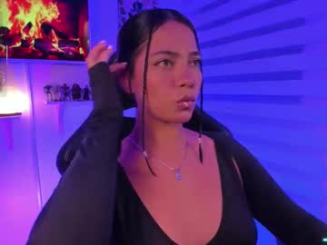 Julietariverss Chaturbate stream image from November 21, 2025