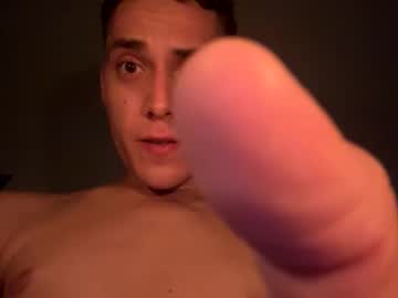 Larry_97 Chaturbate stream image from November 21, 2025