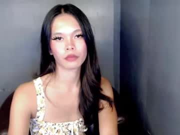 Leila_Collinsxx Chaturbate stream image from November 21, 2025