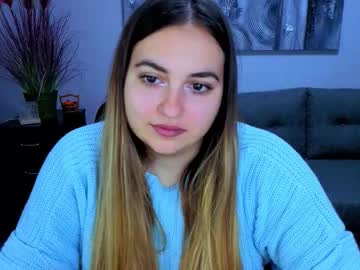 Maria_Bond Chaturbate stream image from November 21, 2025