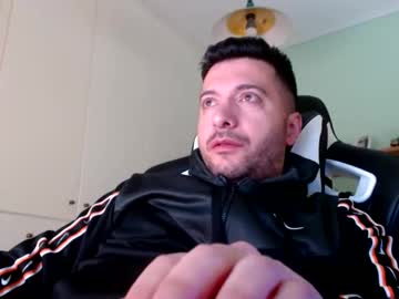 Metalic18 Chaturbate stream image from November 21, 2025