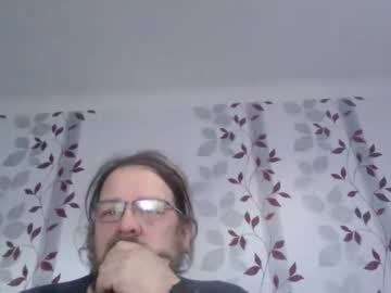 Metallbuddy Chaturbate stream image from November 21, 2025