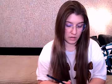 Paradisexparadisex Chaturbate stream image from November 21, 2025