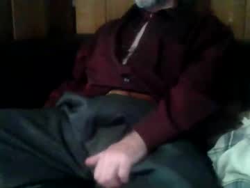 Redfox60010 Chaturbate stream image from November 21, 2025