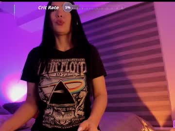 Sarala_Martinnez Chaturbate stream image from November 21, 2025