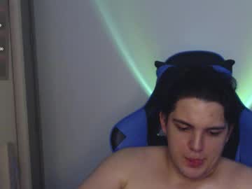 Valenclerk Chaturbate stream image from November 21, 2025