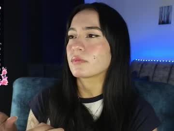 Zaradames_ Chaturbate stream image from November 21, 2025