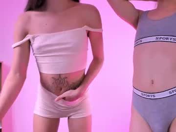 Angela_Bonetti Chaturbate stream image from November 21, 2025