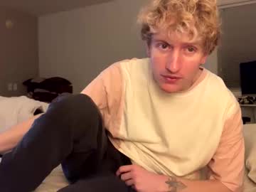 Blonde_Boi99 stream image from November 21, 2025