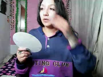 Callme_Lolas Chaturbate stream image from November 21, 2025