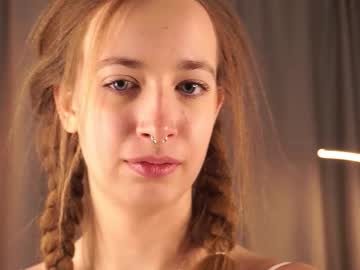 Haleybalder Chaturbate stream image from November 21, 2025