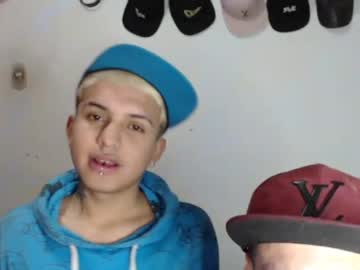 Maikjameshot Chaturbate stream image from November 21, 2025