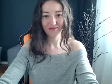 Piscesgirl06 Chaturbate stream image from November 21, 2025