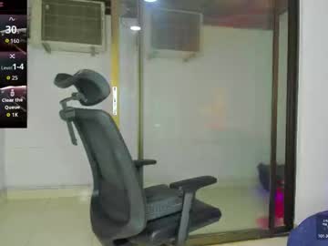 Soffiegrey Chaturbate stream image from November 21, 2025