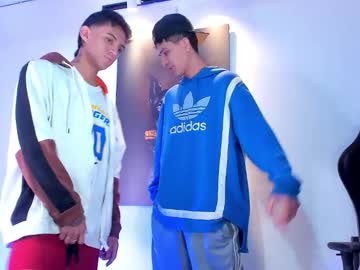 Stiiveen_24cm Chaturbate stream image from November 21, 2025