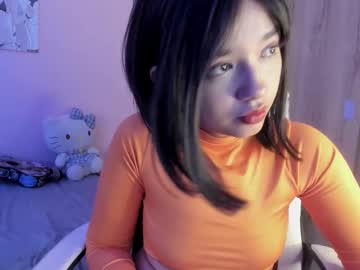 Aryangel_ Chaturbate stream image from November 21, 2025
