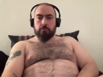Beluterre Chaturbate stream image from November 21, 2025
