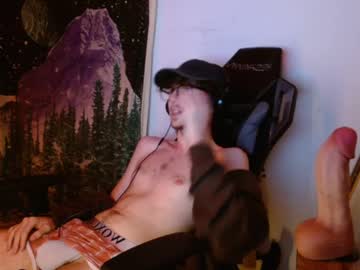 Juststonie Chaturbate stream image from November 21, 2025