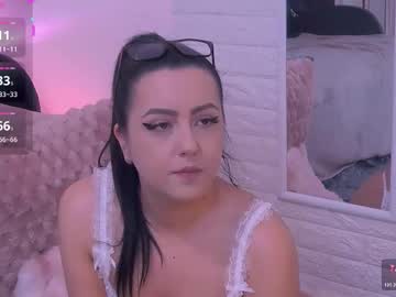 Lizasunshine__ Chaturbate stream image from November 21, 2025
