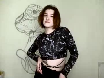 Maureenstrozzi Chaturbate stream image from November 21, 2025