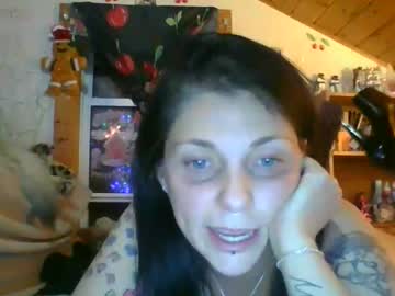 Mylamonroe Chaturbate stream image from November 21, 2025