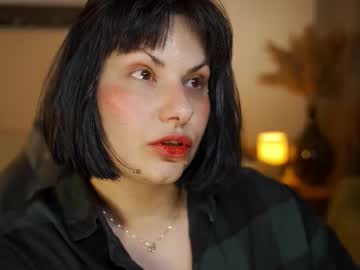 Patricia_Bennett Chaturbate stream image from November 21, 2025