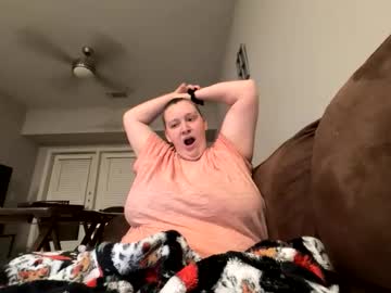 Shelby0922 Chaturbate stream image from November 21, 2025